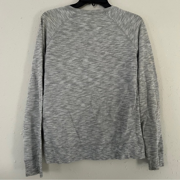 Signature Concepts Home Wisconsin Green Bag Packers Long Sleeve Shirt Medium - Picture 2 of 5